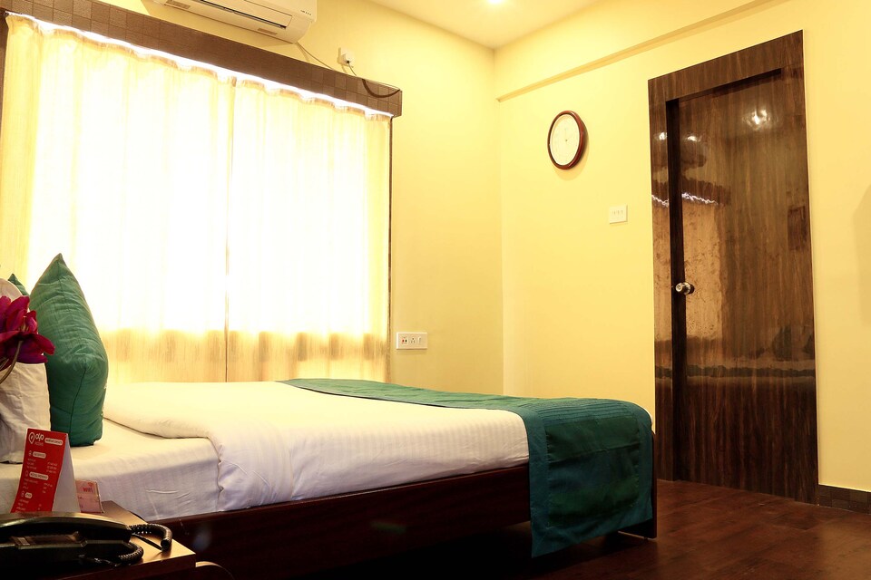 OYO Apartments 215 Newtown NBCC, Rajarhat Kolkata, Kolkata